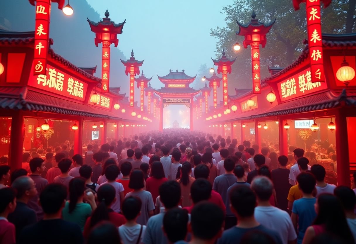 农民影视年度影迷嘉年华